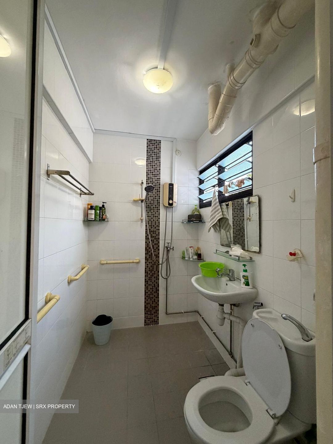 Blk 168 Bukit Batok West Avenue 8 (Bukit Batok), HDB 4 Rooms #611440131